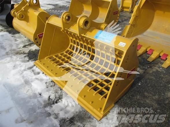 Emaq  Ковши