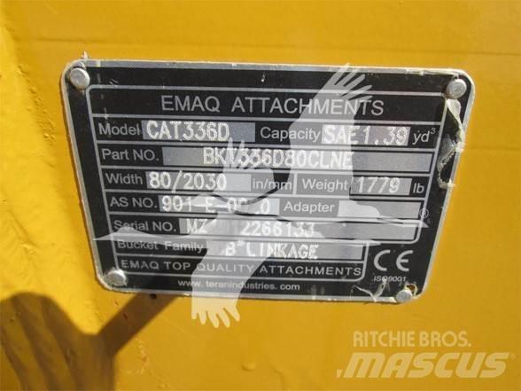 Emaq  Ковши