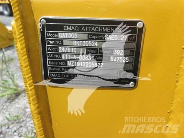 Emaq  Ковши