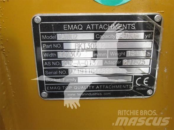 Emaq  Ковши