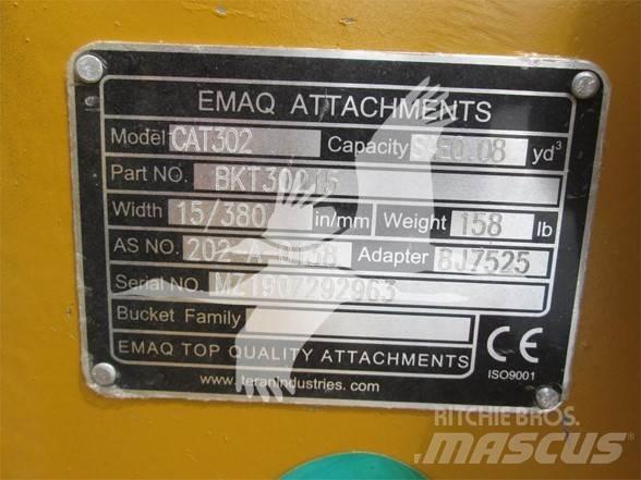 Emaq  Ковши