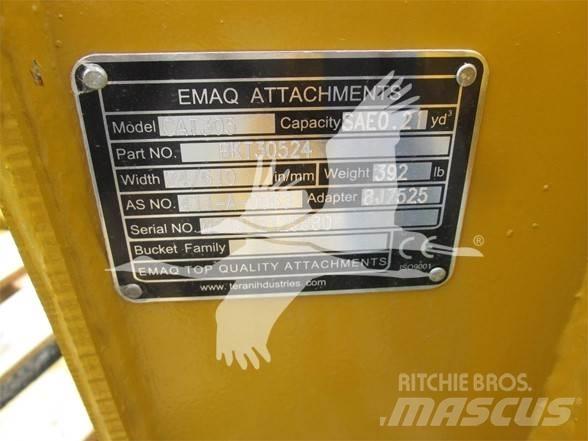 Emaq  Ковши