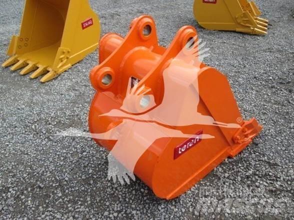 Emaq CAT 311 Ковши