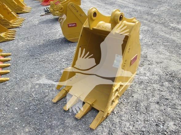 Emaq CAT 315 Ковши