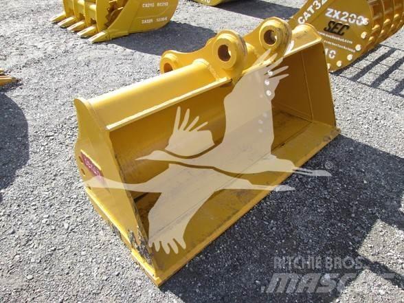 Emaq CAT 320 Ковши