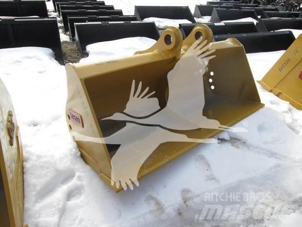 Emaq CAT 320 Ковши