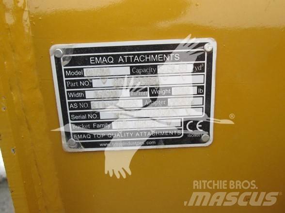 Emaq CAT 320 Ковши