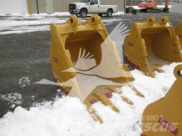 Emaq CAT 330 Ковши