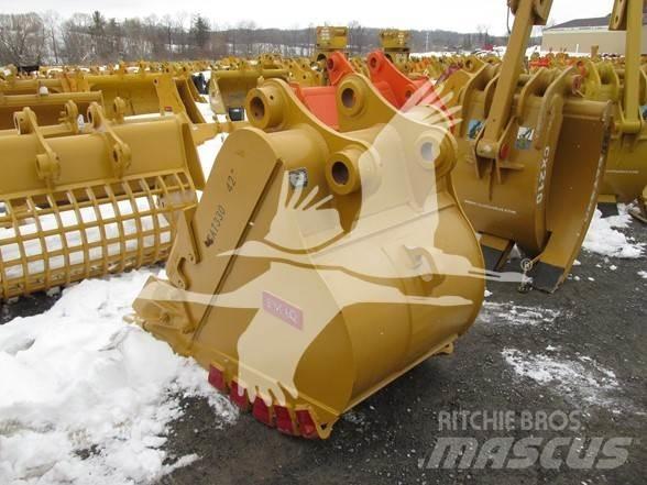 Emaq CAT 330 Ковши