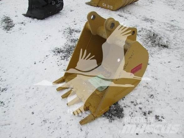 Emaq CAT 416 Ковши