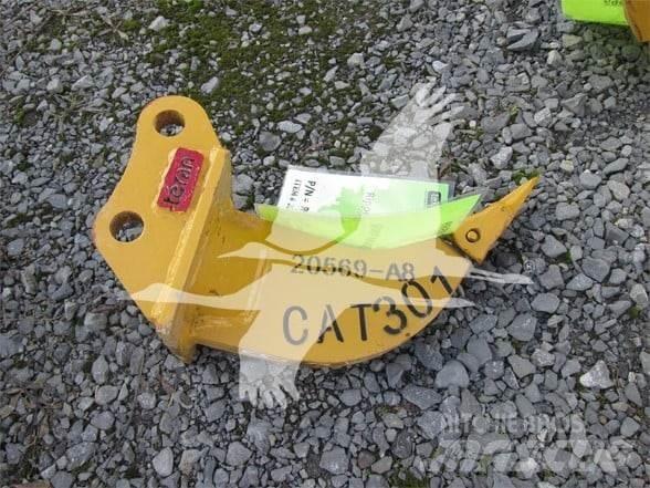 Emaq CAT301 Навесные рыхлители
