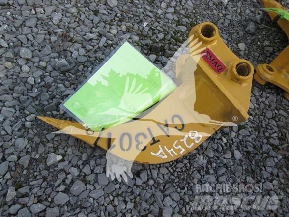Emaq CAT301 Навесные рыхлители