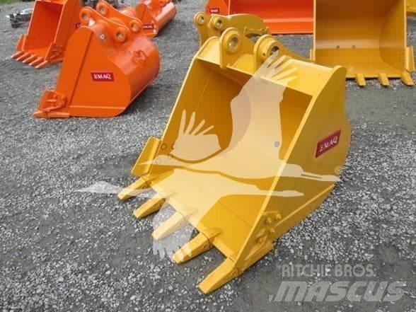 Emaq CAT311 Ковши