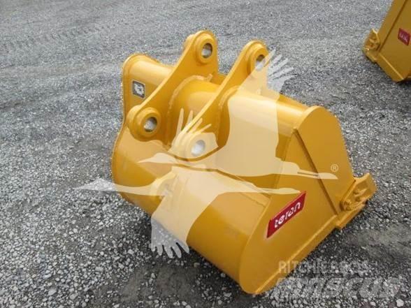 Emaq CAT311 Ковши