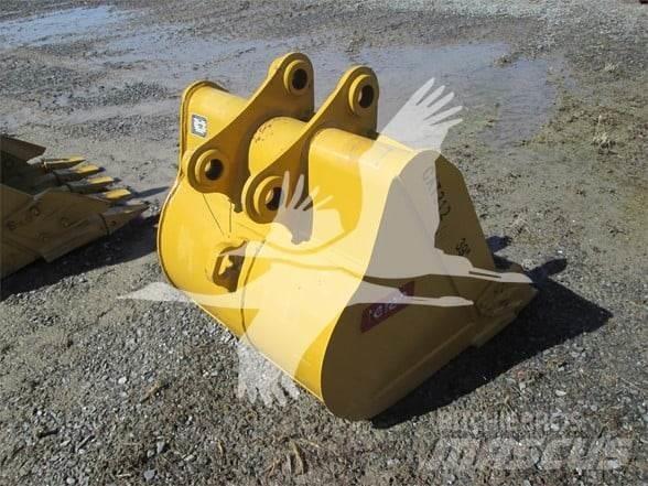 Emaq CAT312 Ковши