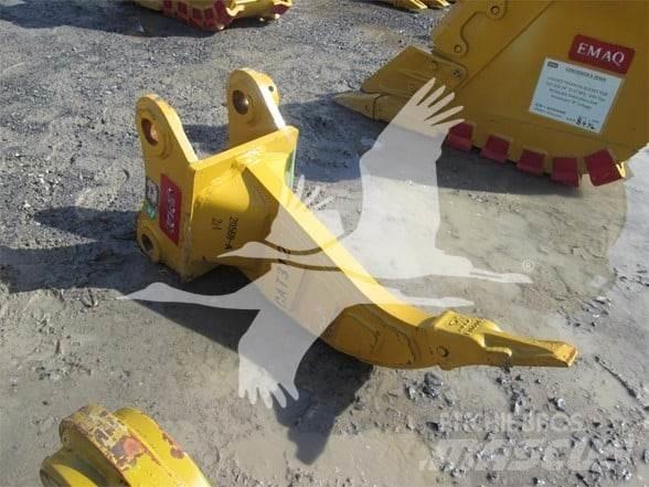 Emaq CAT312 Навесные рыхлители