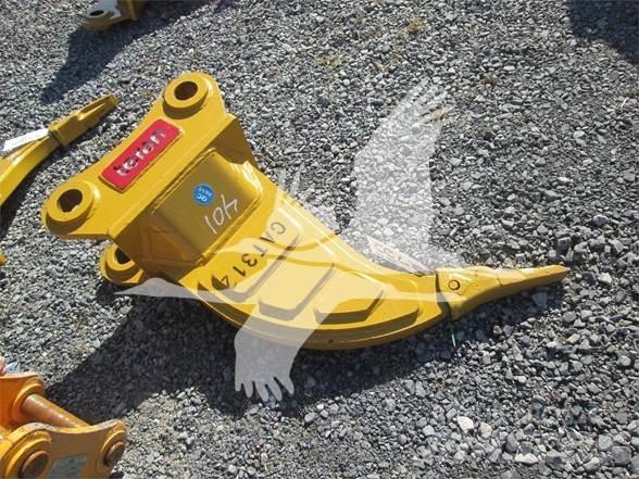 Emaq CAT312 Навесные рыхлители