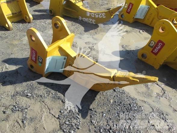 Emaq CAT315 Навесные рыхлители