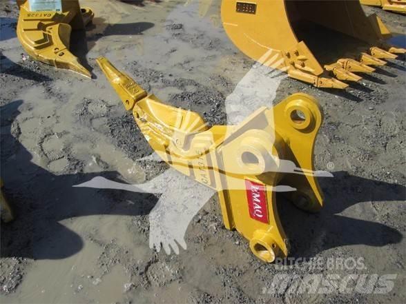 Emaq CAT315 Навесные рыхлители