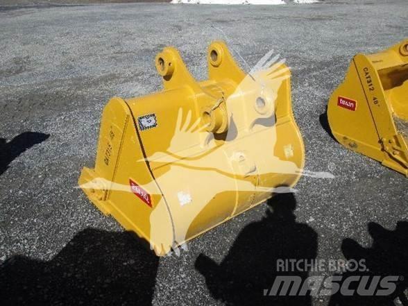 Emaq CAT315 Ковши