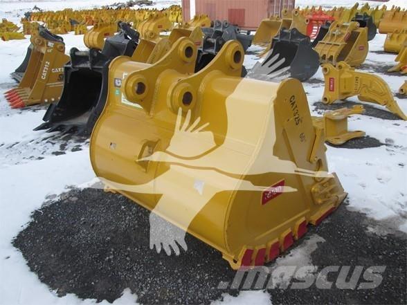 Emaq CAT325 Ковши