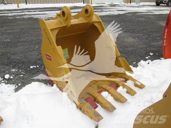 Emaq CAT325D Ковши
