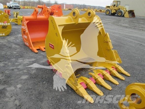 Emaq CAT330 Ковши