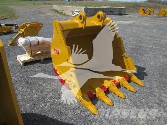 Emaq CAT330 Ковши