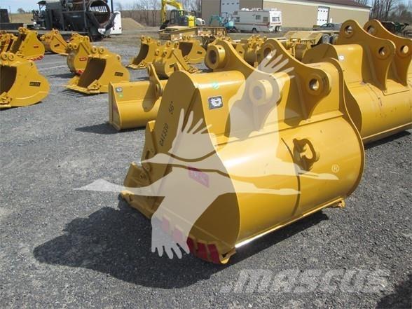 Emaq CAT330 Ковши