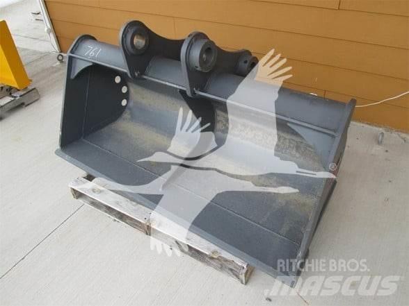 Emaq EC 140 Ковши