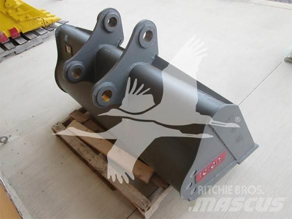 Emaq EC 140 Ковши
