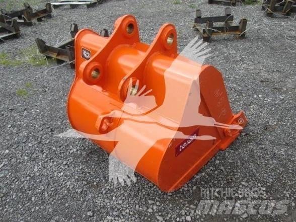 Emaq JD 120 Ковши