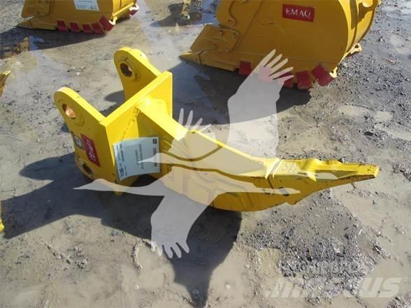 Emaq RIPPER Навесные рыхлители