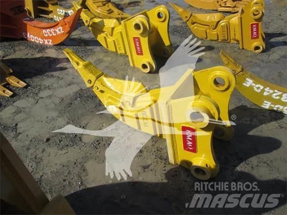 Emaq RIPPER Навесные рыхлители