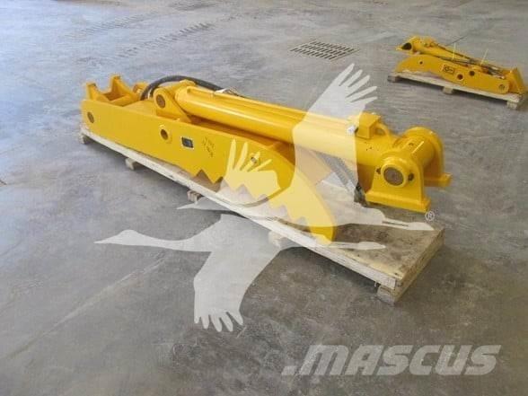 J&M JM30 Компоненты строительной техники