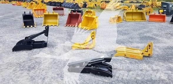 JCB 6TFT Мини-самосвалы
