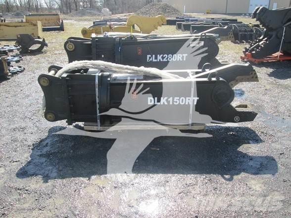 JISAN DLK150RT Бензорезы