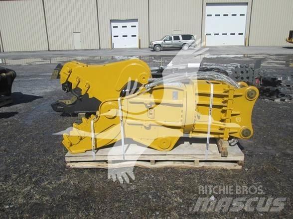 JISAN DLKRP180 Дробилки