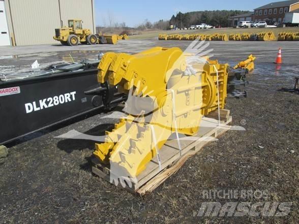 JISAN DLKRP180 Дробилки