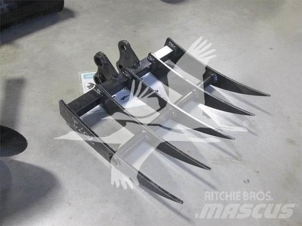  LANTY MINI Навесные рыхлители