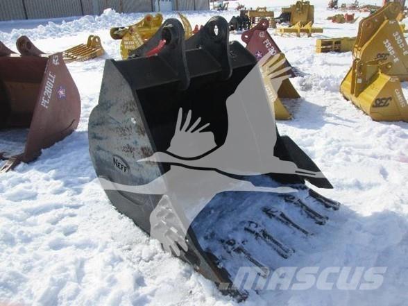 NEFF DOOSAN Ковши