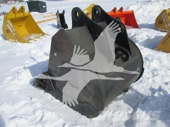  NEFF DOOSAN Ковши