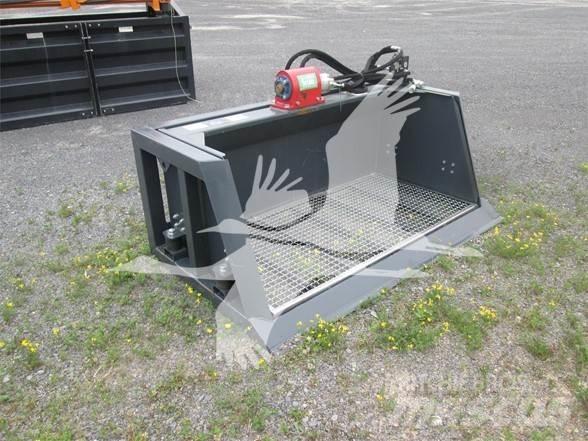  RAYTREE RMVB78 Просеивающие ковши