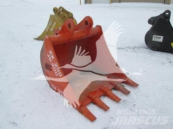 SEC  Ковши