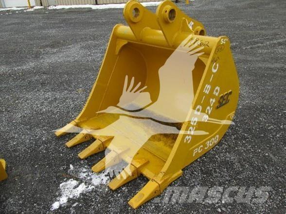 SEC  Ковши