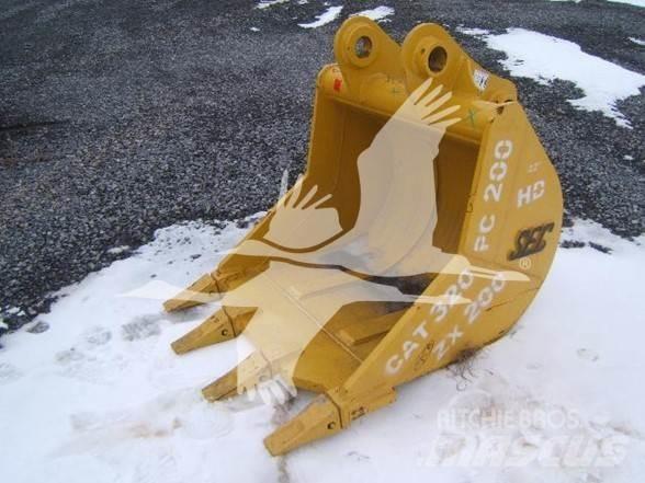 SEC  Ковши