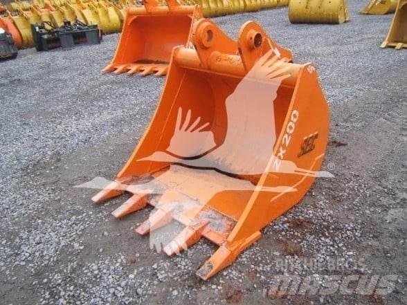 SEC  Ковши
