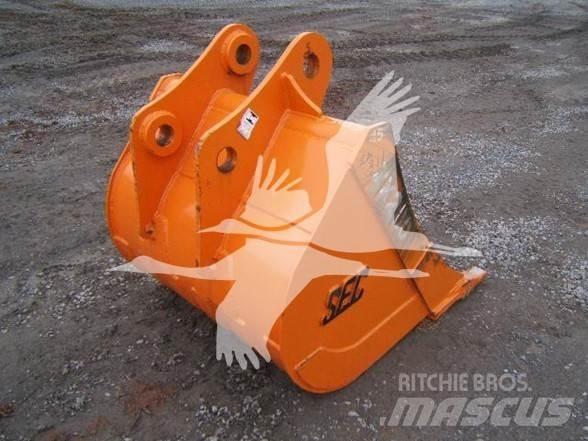SEC  Ковши