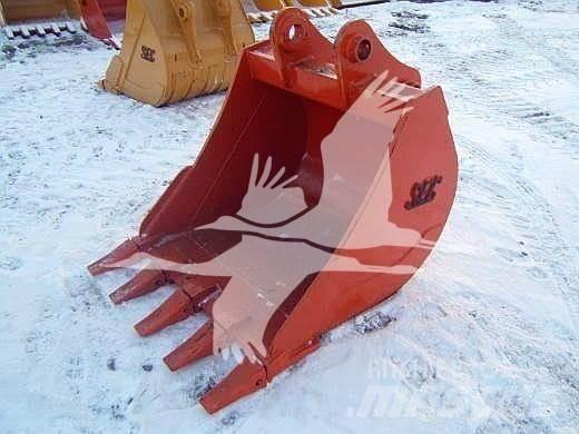 SEC  Ковши