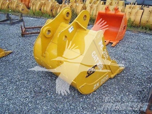 SEC  Ковши